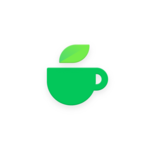 naver cafe android application logo